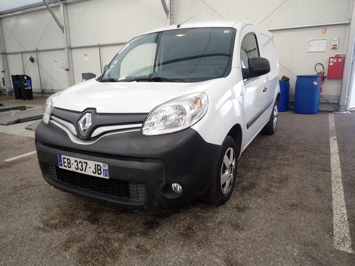 RENAULT KANGOO EXPRESS 2016 vf1fw57b055036787