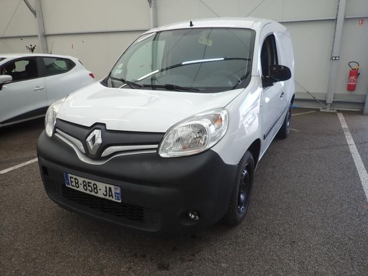 RENAULT KANGOO EXPRESS 2016 vf1fw57b055036789