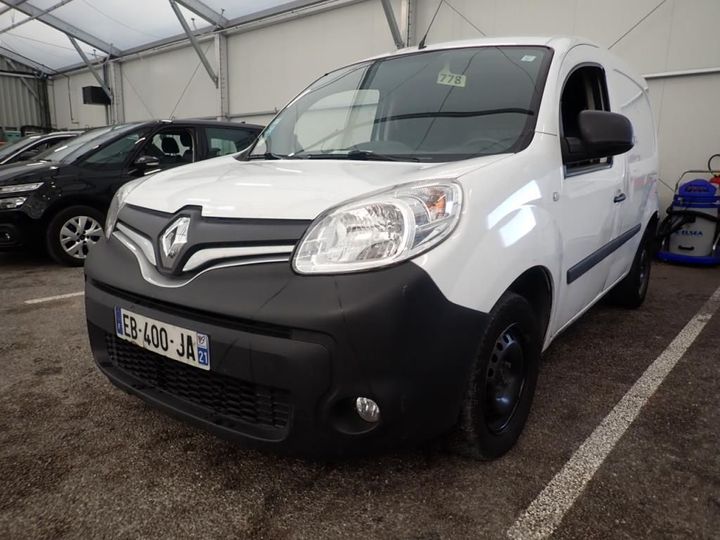 RENAULT KANGOO EXPRESS 2016 vf1fw57b055036790