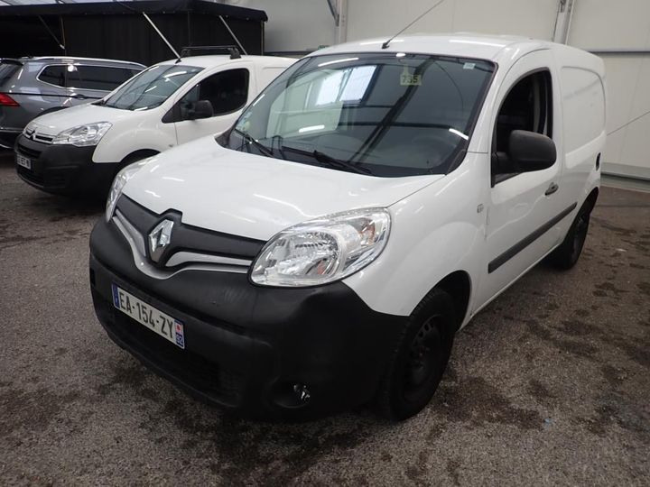 RENAULT KANGOO EXPRESS 2016 vf1fw57b055036796