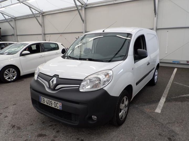 RENAULT KANGOO EXPRESS 2016 vf1fw57b055036798