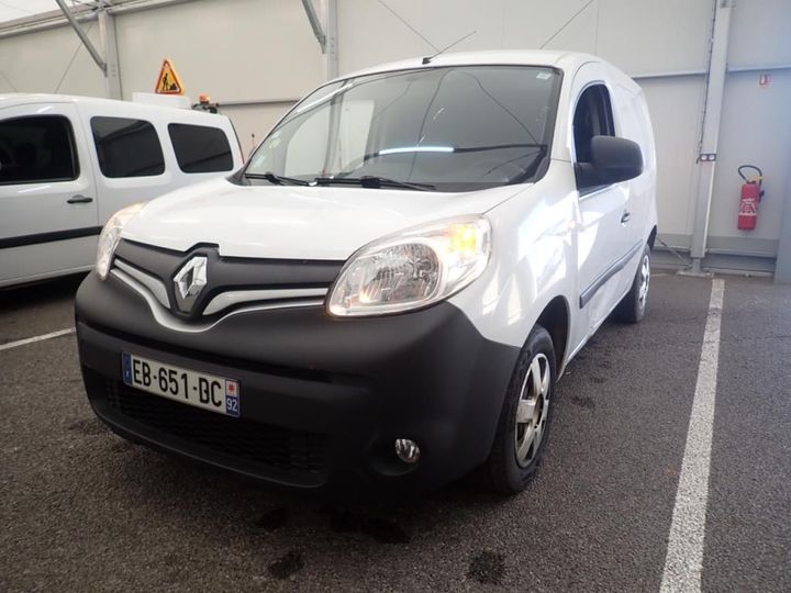 RENAULT KANGOO EXPRESS 2016 vf1fw57b055036800