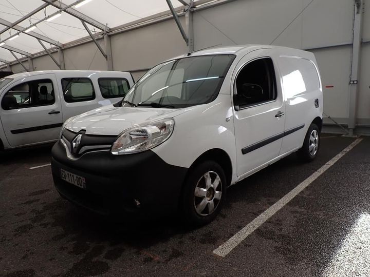 RENAULT KANGOO EXPRESS 2016 vf1fw57b055036812