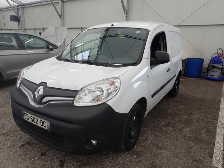 RENAULT KANGOO EXPRESS 2016 vf1fw57b055036813