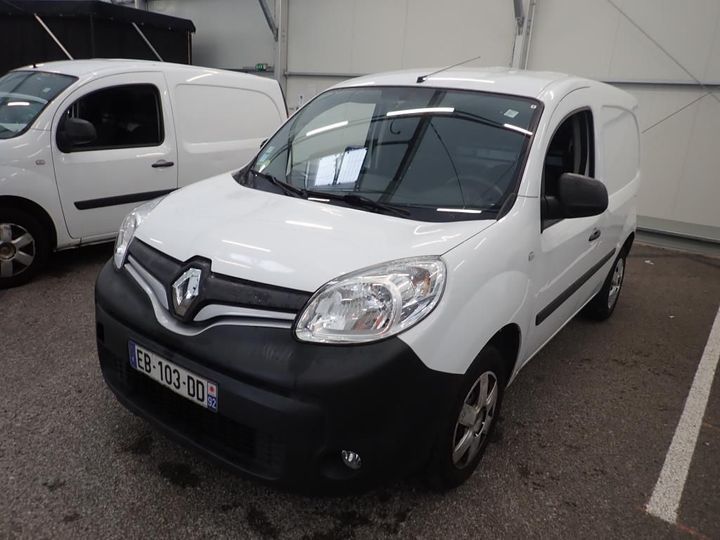 RENAULT KANGOO EXPRESS 2016 vf1fw57b055036814