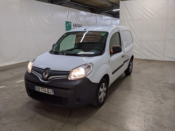 RENAULT KANGOO EXPRESS 2016 vf1fw57b055037437