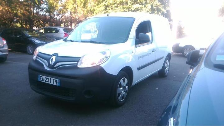 RENAULT KANGOO EXPRESS 2016 vf1fw57b055038349