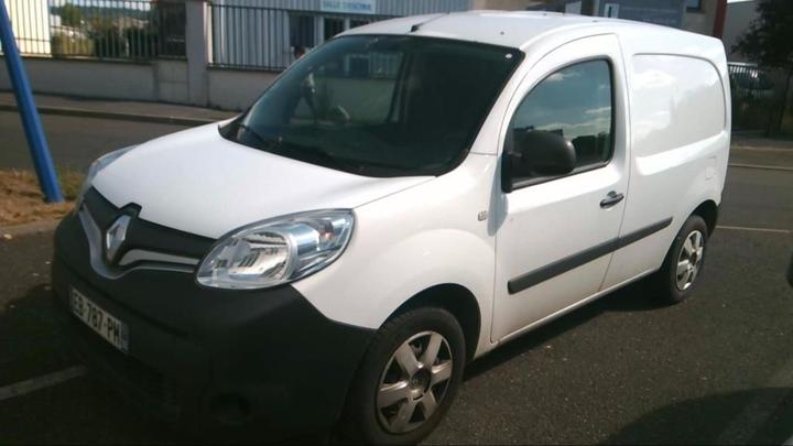 RENAULT KANGOO EXPRESS 2016 vf1fw57b055038350