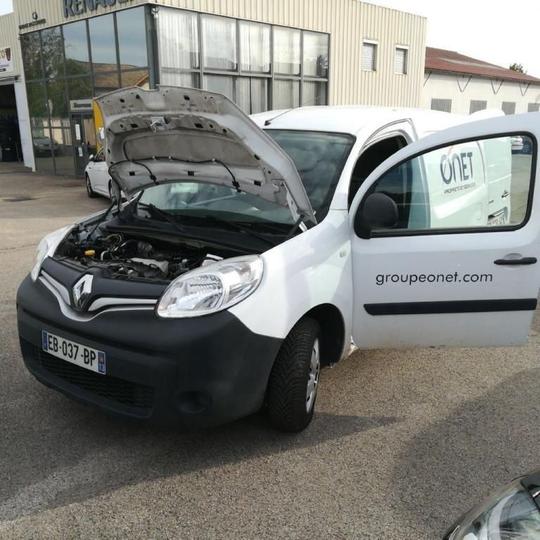 RENAULT KANGOO EXPRESS 2016 vf1fw57b055038567