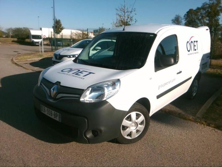 RENAULT KANGOO EXPRESS 2016 vf1fw57b055038743