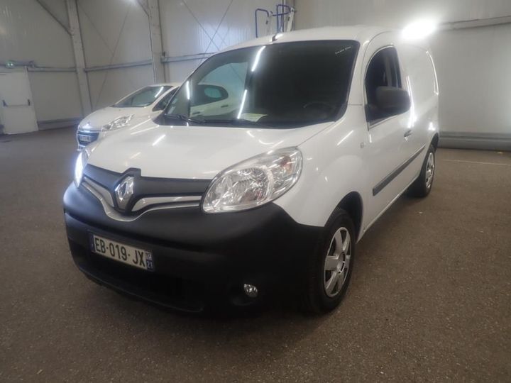 RENAULT KANGOO EXPRESS 2016 vf1fw57b055063694