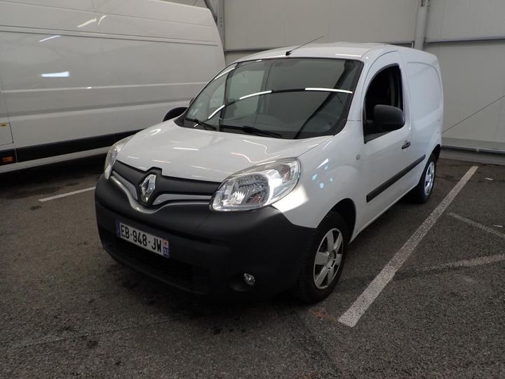 RENAULT KANGOO EXPRESS 2016 vf1fw57b055063696