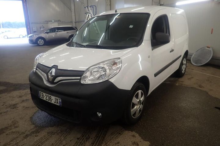 RENAULT KANGOO EXPRESS 2016 vf1fw57b055063699