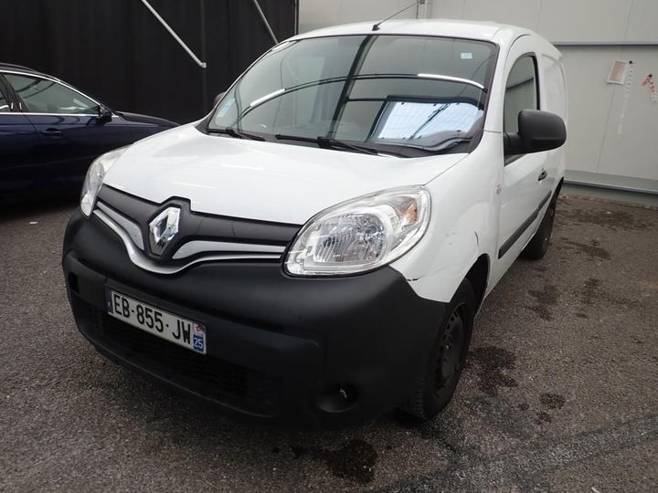 RENAULT KANGOO EXPRESS 2016 vf1fw57b055063702