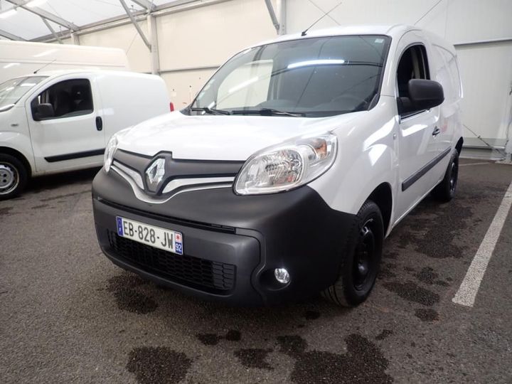 RENAULT KANGOO EXPRESS 2016 vf1fw57b055063706