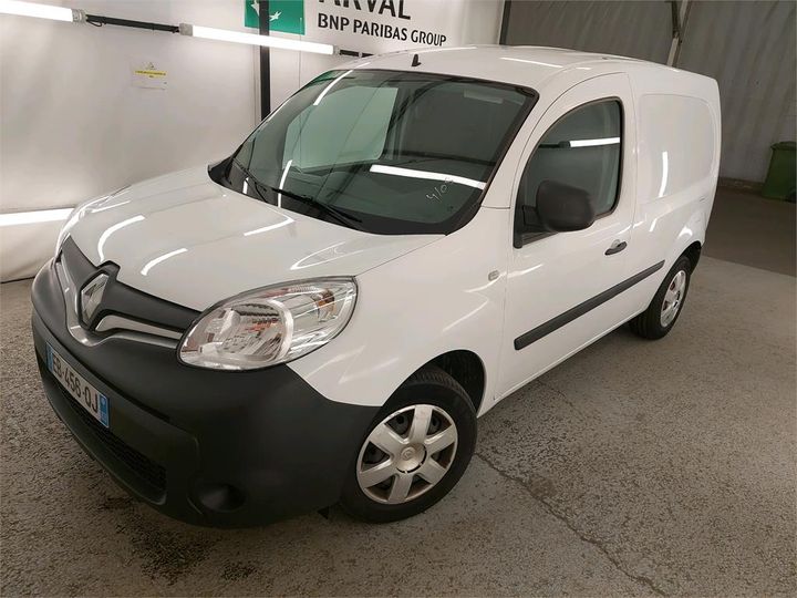 RENAULT KANGOO EXPRESS 2016 vf1fw57b055063898