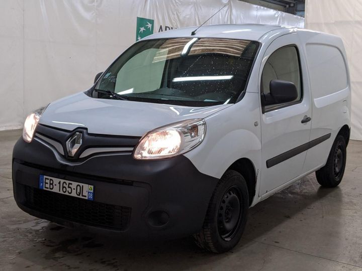 RENAULT KANGOO EXPRESS 2016 vf1fw57b055063979