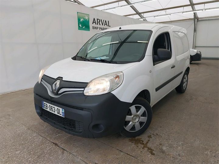 RENAULT KANGOO EXPRESS 2016 vf1fw57b055064017