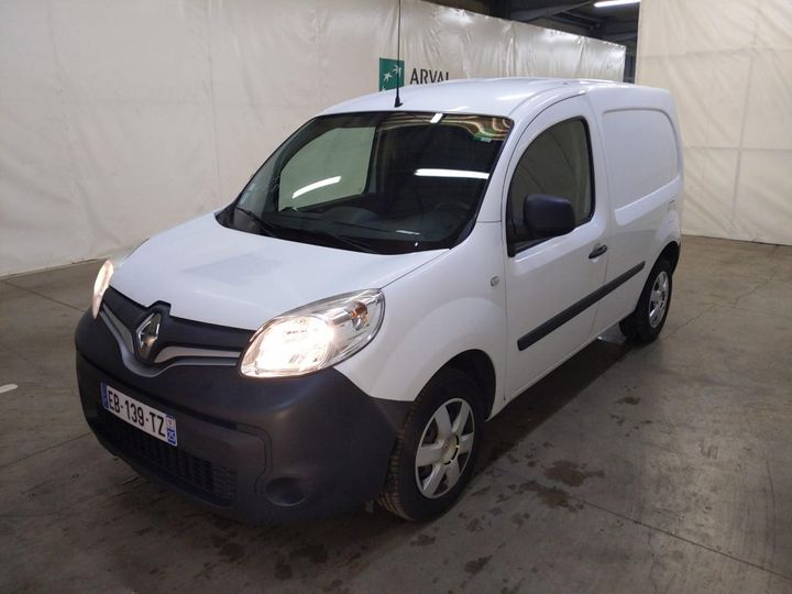 RENAULT KANGOO EXPRESS 2016 vf1fw57b055123524