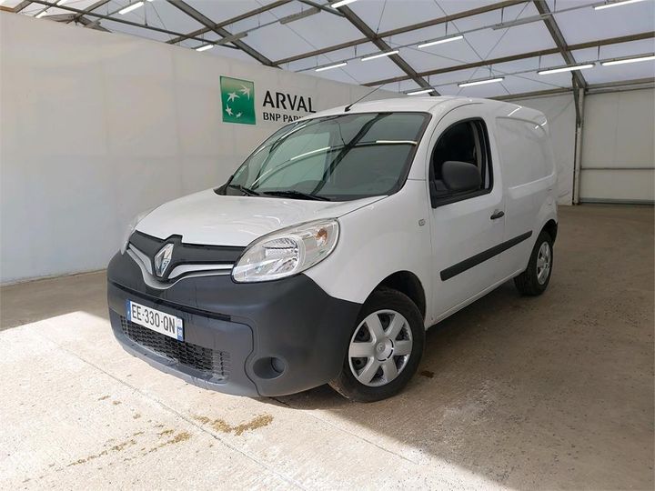 RENAULT KANGOO EXPRESS 2016 vf1fw57b055127273