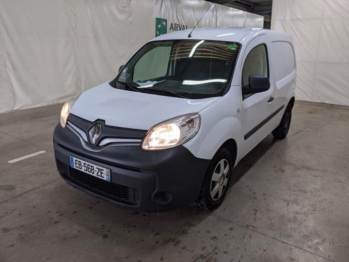 RENAULT KANGOO EXPRESS 2016 vf1fw57b055127567