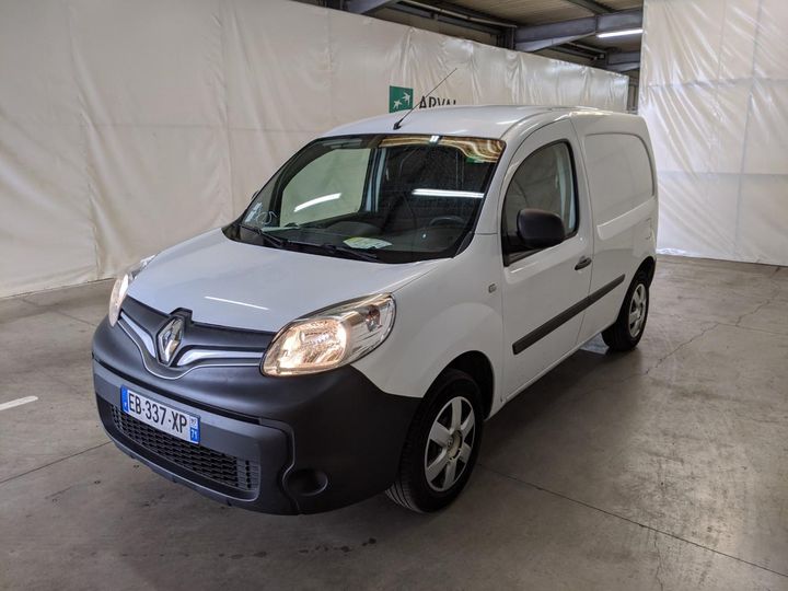 RENAULT KANGOO EXPRESS 2016 vf1fw57b055127573