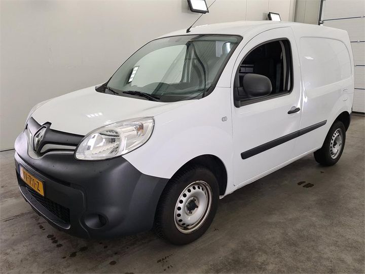 RENAULT KANGOO 2016 vf1fw57b055158073