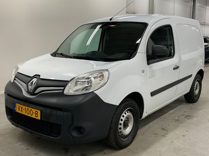 RENAULT KANGOO EXPRESS 2016 vf1fw57b055294396