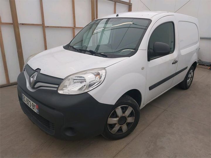 RENAULT KANGOO EXPRESS 2016 vf1fw57b055364823