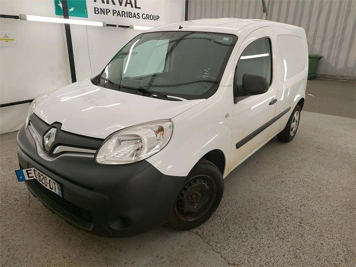 RENAULT KANGOO EXPRESS 2016 vf1fw57b055364825