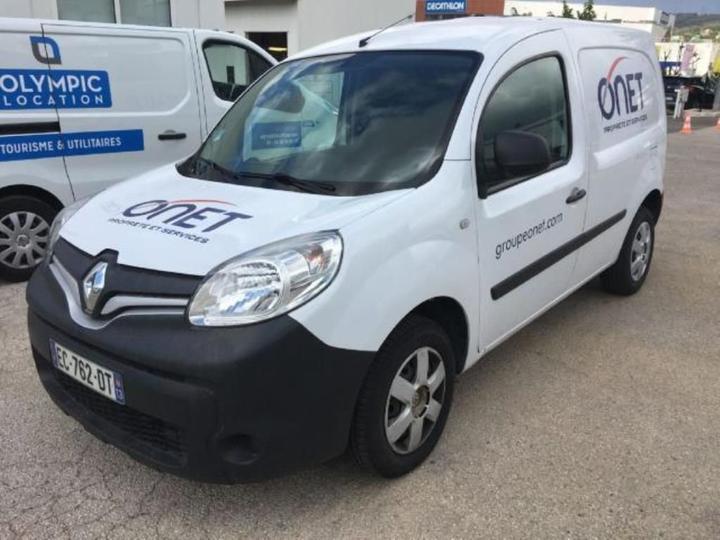 RENAULT KANGOO EXPRESS 2016 vf1fw57b055365518