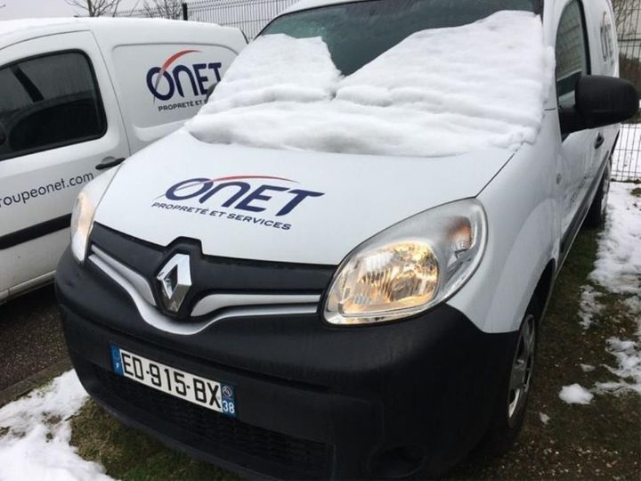 RENAULT KANGOO EXPRESS 2016 vf1fw57b055365521