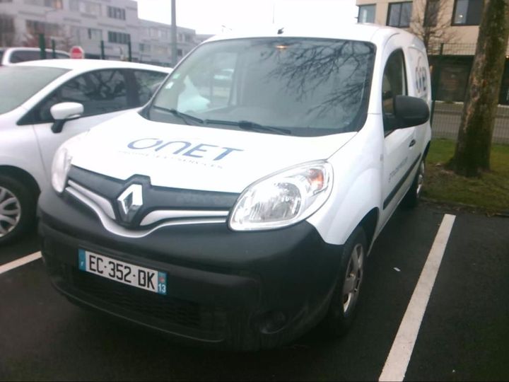 RENAULT KANGOO EXPRESS 2016 vf1fw57b055365523