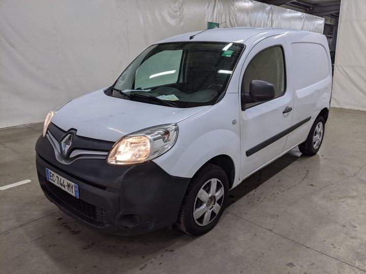 RENAULT KANGOO EXPRESS 2016 vf1fw57b055366887