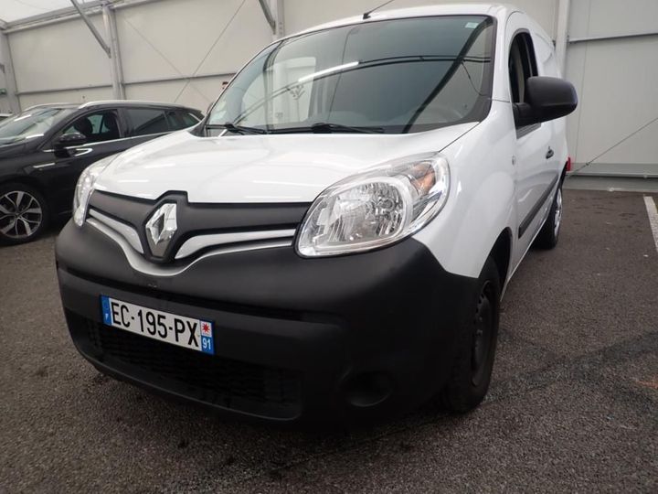 RENAULT KANGOO EXPRESS 2016 vf1fw57b055370208