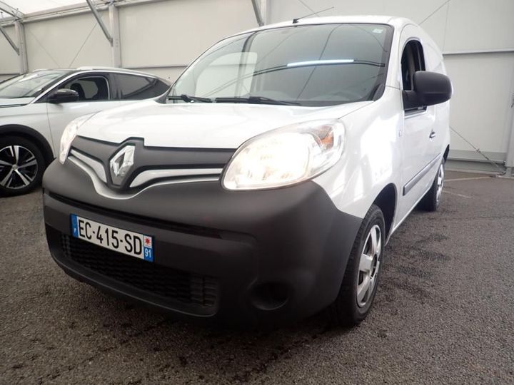 RENAULT KANGOO EXPRESS 2016 vf1fw57b055370434