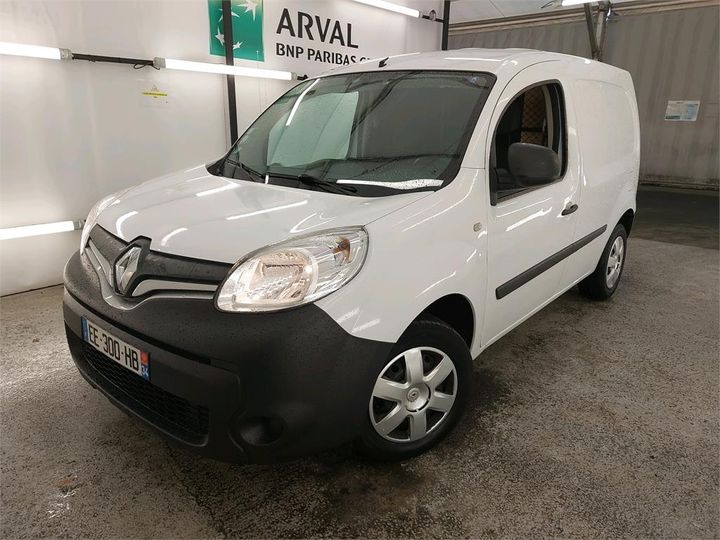 RENAULT KANGOO EXPRESS 2016 vf1fw57b055392283