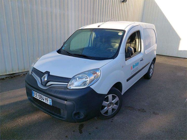 RENAULT KANGOO EXPRESS 2016 vf1fw57b055400551