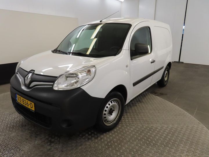 RENAULT KANGOO EXPRESS 2016 vf1fw57b055544388