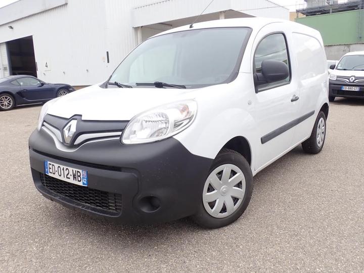 RENAULT KANGOO EXPRESS 2016 vf1fw57b055738530