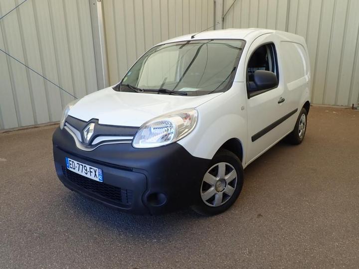 RENAULT KANGOO EXPRESS 2016 vf1fw57b055738531