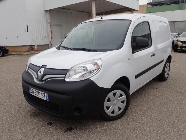 RENAULT KANGOO EXPRESS 2016 vf1fw57b055738880