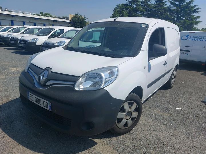 RENAULT KANGOO EXPRESS 2016 vf1fw57b055739119