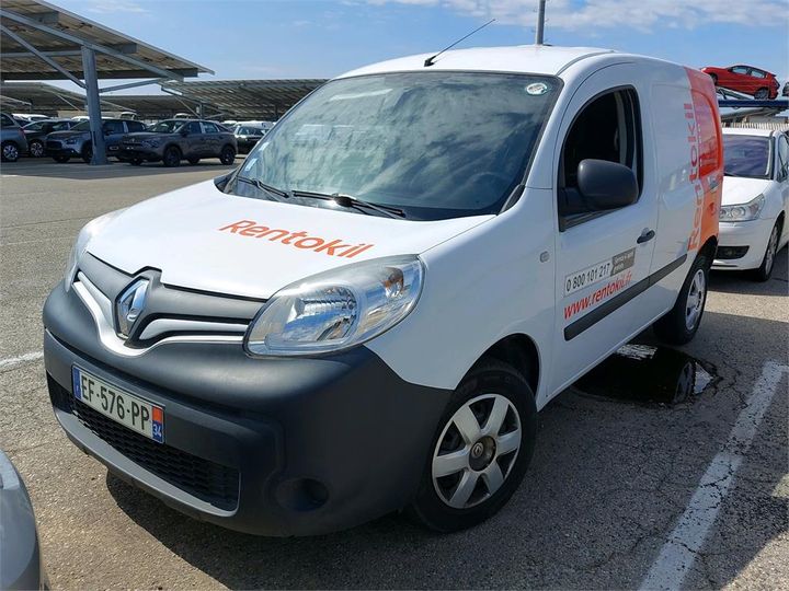 RENAULT KANGOO EXPRESS 2016 vf1fw57b055740877