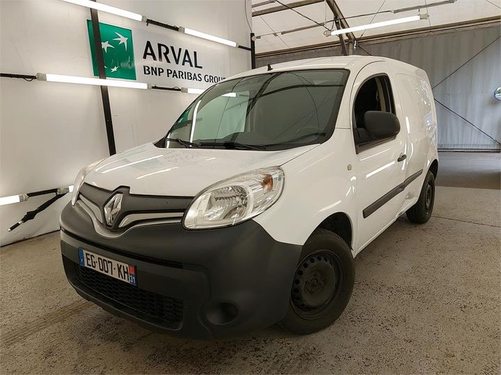 RENAULT KANGOO EXPRESS 2016 vf1fw57b055741162