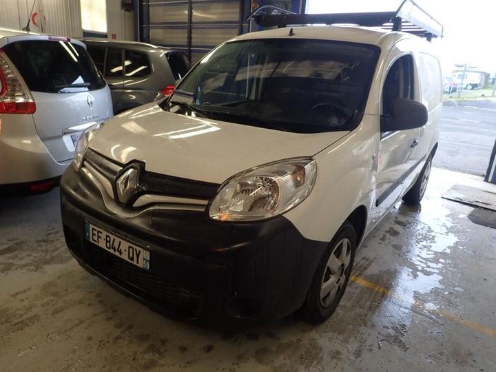 RENAULT KANGOO EXPRESS 2016 vf1fw57b055743329