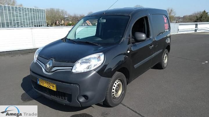 RENAULT KANGOO 2016 vf1fw57b055744284