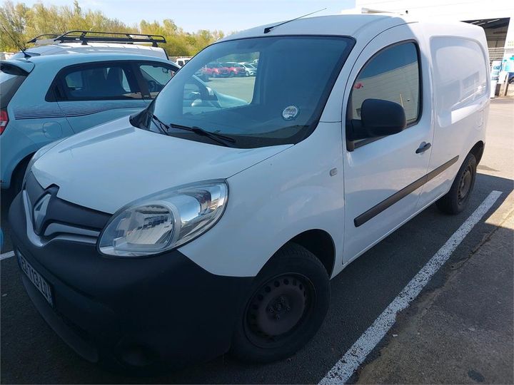 RENAULT KANGOO EXPRESS 2016 vf1fw57b055749449