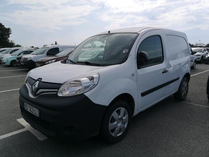 RENAULT KANGOO EXPRESS 2016 vf1fw57b055749455