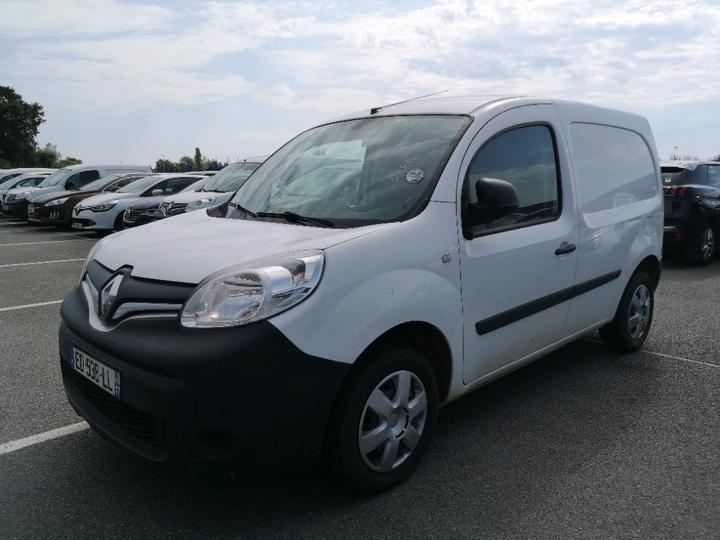 RENAULT KANGOO EXPRESS 2016 vf1fw57b055749456